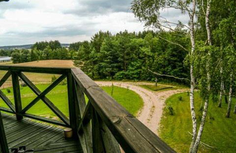 wietrzna wieża - Foto 7