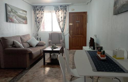 Apartment in La Zenia - Foto 23