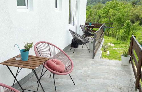 Plitvice Valley Apartments - Foto 36