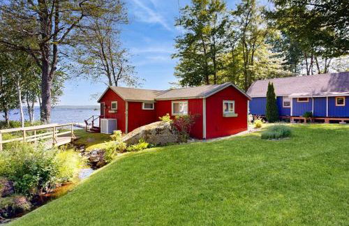 Reece Cottage - Foto 2