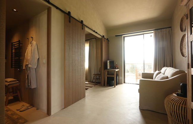 TERRA ROSA COUNTRY HOUSE & VINEYARDS - Foto 32