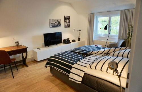 Privatzimmer Schönfelder - Foto 15