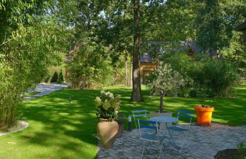 Le Loft – Espace moderne & chaleureux, verdoyant - Foto 79