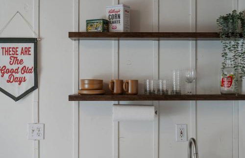 Modern Downtown Orlando Studio in a Prime Location - Foto 1