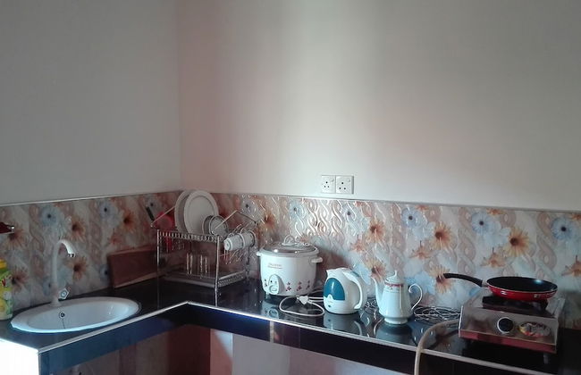 Ranmitha Villa - Foto 10