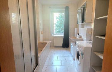 AriProp city Apartment Chemnitz - 4 Guests - Photo 6