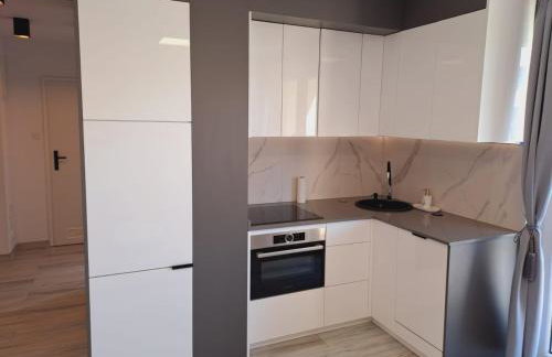 Limanowa Sunriser Apartment - Photo 5