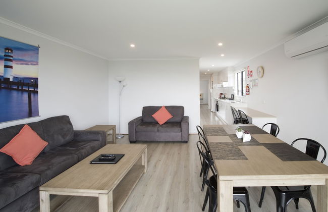 BIG4 Port Hughes Holiday Park - Foto 32