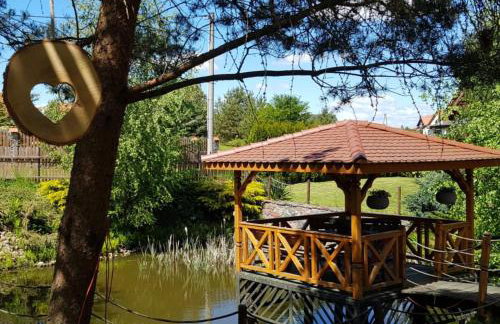 Domki na Mazurach - Rybical 65 - Foto 9