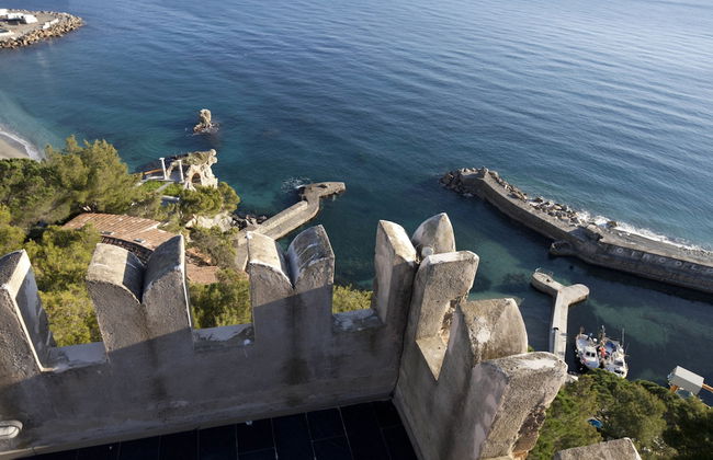 La Torre dei Merli Luxury Collection - Foto 33