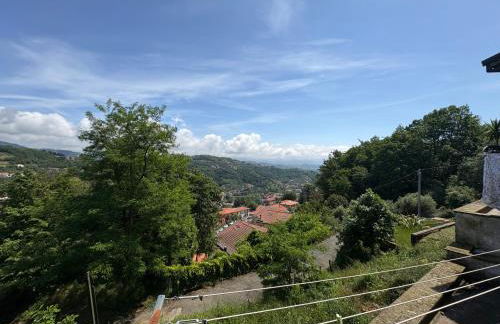 Appartamento per 6 persone nella natura - zona collinare residenziale La Spezia - 15 minuti dalla stazione - Val di Vara Trekking 5 Terre - Foto 29