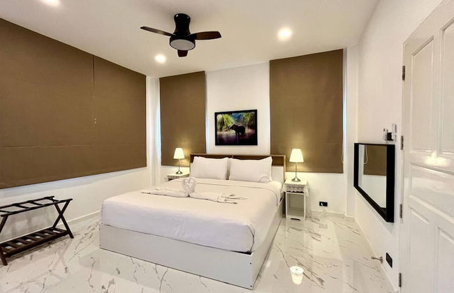 Khaolak Pool Villa With 3 Bedrooms - Foto 5