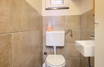 Apartment Vincent with beautiful sea view terrace - Foto 23