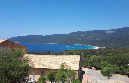 Mini villa 70 - piscine chauffée - Foto 16