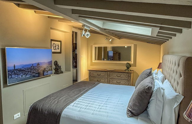 Florence Art Apartments - Foto 64