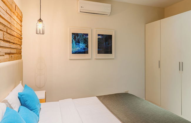 Wild Jordan Center Lodges - Foto 17