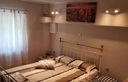 Konstantinos Apartments - Foto 16