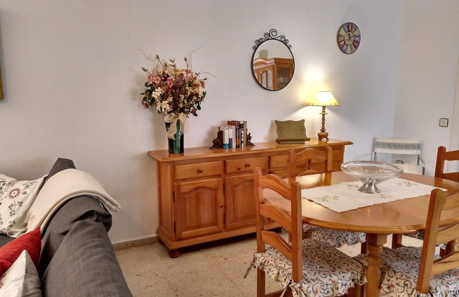 Azahar Apartamento Rodrigo de Triana - Photo 9