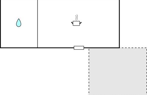 Awesome Home In Potomje With Wifi - Foto 16