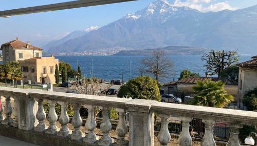 Residence Il Bosso - Foto 2, Garden view