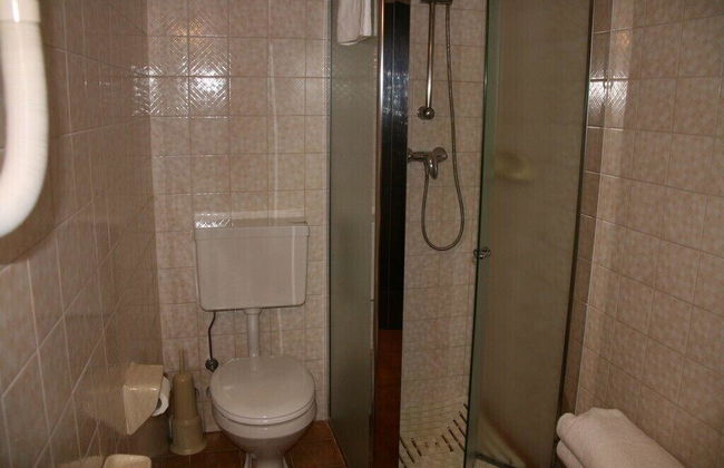 Meublé Il Riccio - Foto 87