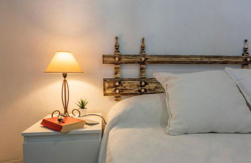 Los Algarrobos - Mountain and Relax near the beach - Photo 21