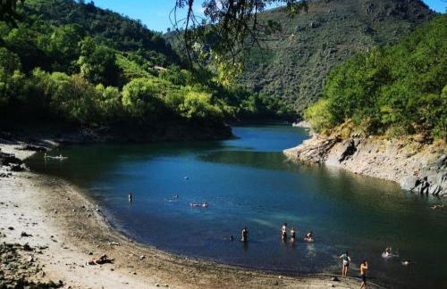 Casa Leirón - Foto 23