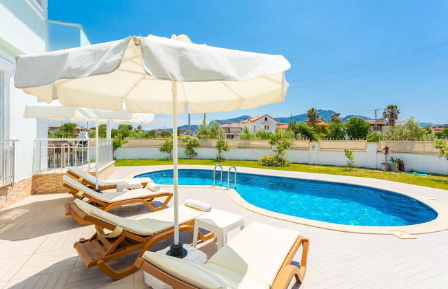 Villa Veli in Dalyan - Photo 53