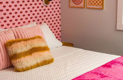 Harmony House An Experiential home With A Hot Tub - Foto 40