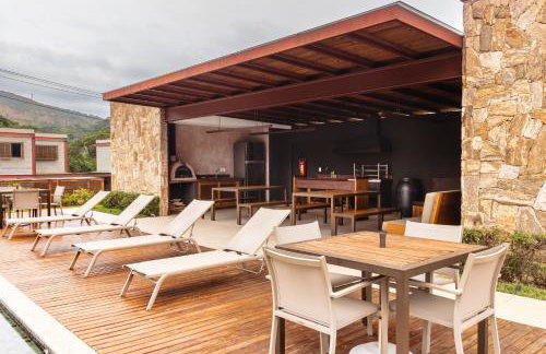 Art Loft Itaipava - Foto 46