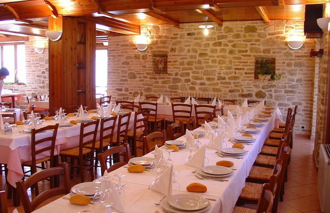 Agriturismo Oasi Biologica - Foto 30