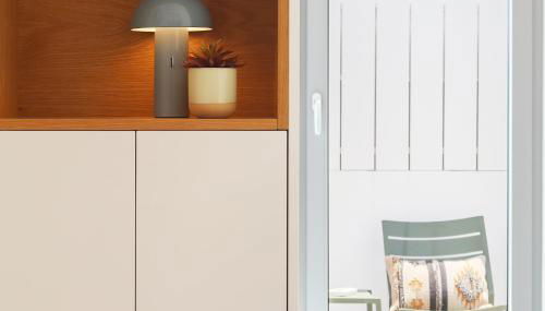 Casa Alegra - Foto 5, wardrobe