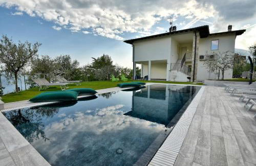 Verdeulivo Relax Home - Ruculì Hospitality - Foto 9