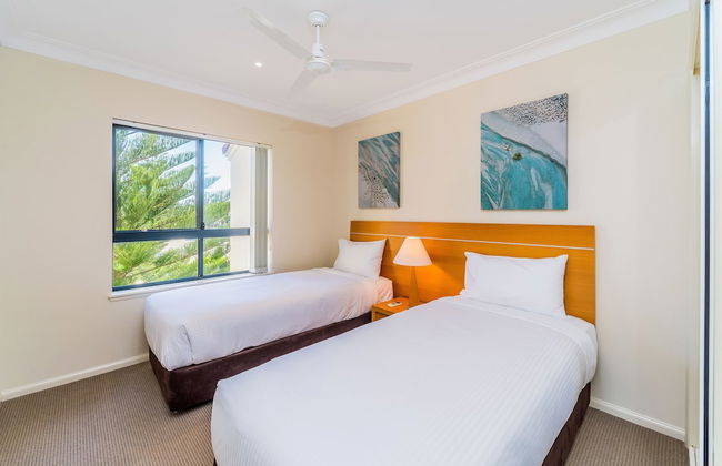 The Sands Resort - Foto 9