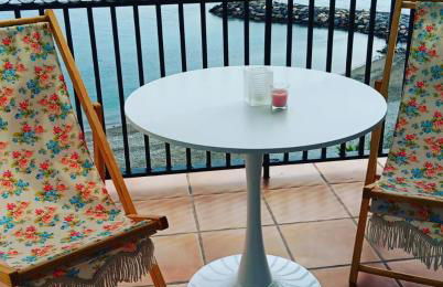 BALCON PLAYA Y PISCINA Velimar PONDOS - Photo 1