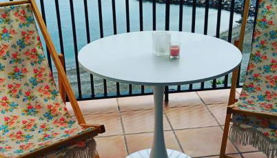 BALCON PLAYA Y PISCINA Velimar PONDOS - Photo 1