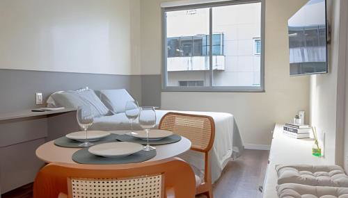 Moderno loft Praia de Botafogo - Foto 5