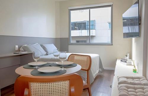Moderno loft Praia de Botafogo - Foto 5