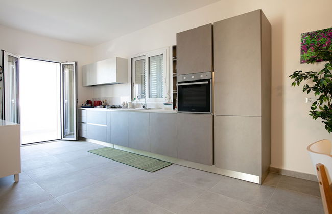 Etna Mare Apartments by Wonderful Italy - Foto 29