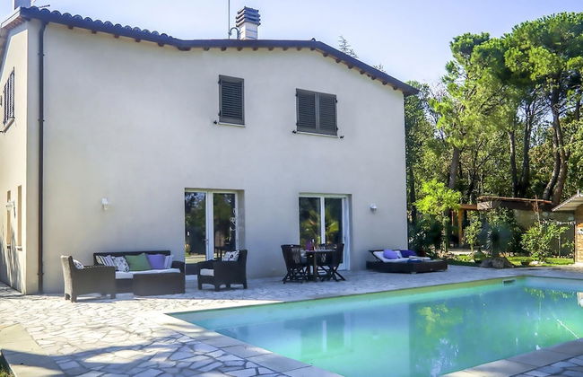 Casa di Pal 8 - Foto 1