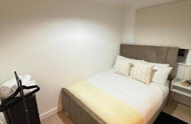 Oak House No15 Scotland Road 5BR Parking - Foto 21