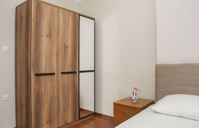 Bengisu Suite Apart - Foto 8