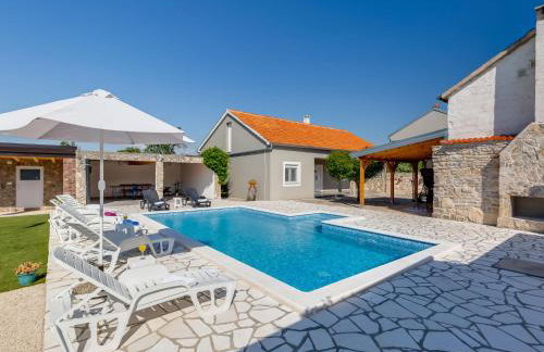 Holiday Home Branka by Interhome - Foto 56