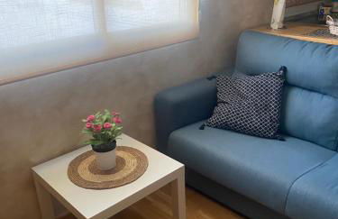 Apartamento La Plazuela - Foto 2