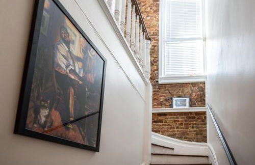 Downtown Memphis Shellcrest Apartments - Foto 55