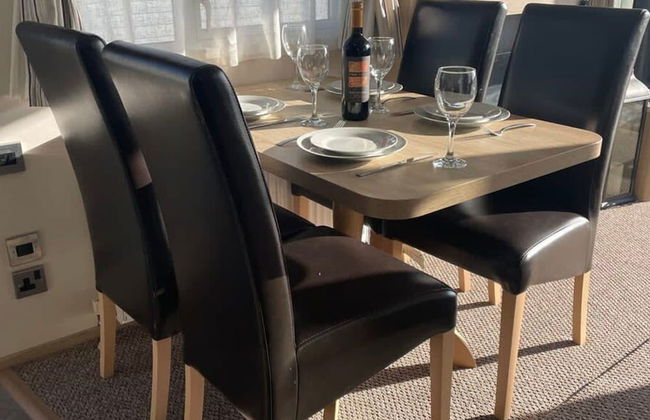 74 Bayside Cove Pevensey Bay Holiday Park - Foto 14