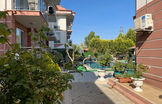 Kerim Apart Tatil Evleri - Foto 14