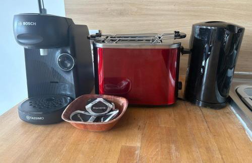 Loft T2 avec terrasse sur la Grand Place d'Arras - Foto 34