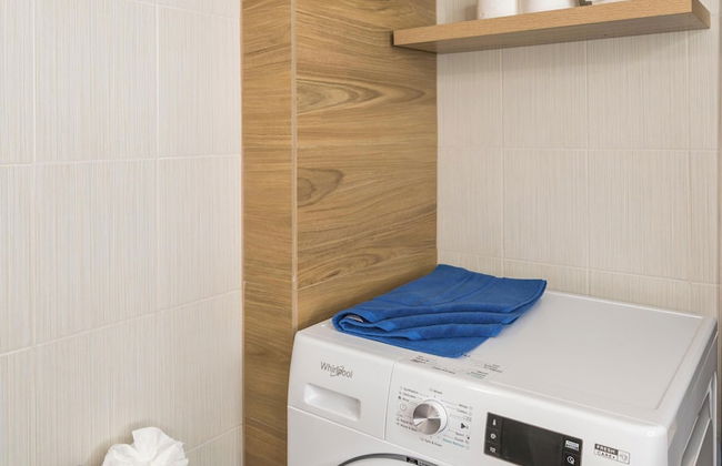 Vasilikis Apartments - Foto 68