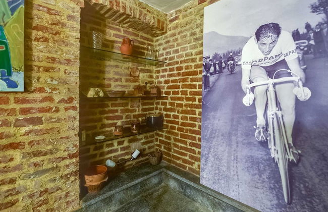 Belvilla by OYO Fienile - Foto 13